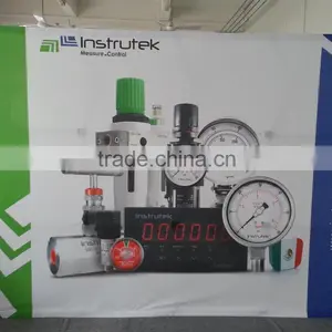 Sell 9ft Straight Pop-Up With Mural Panel | Expo Equipment thumbnail-6
