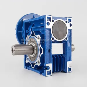 Silver Nrv Gearbox With High Quality and Low Price thumbnail-3