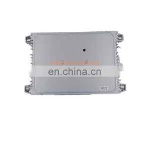 ZX480-5A ZX-5A Excavator Main Controller Original Control Panel thumbnail-1