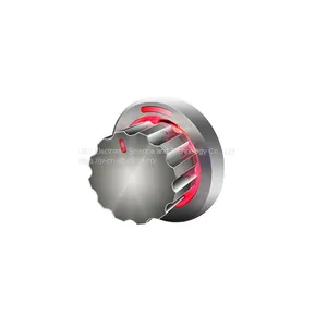 J&V Color Changing LED Knob Light Base thumbnail-1