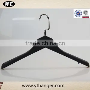 Special Rubberized Plastic Hanger With Anti-slip Surface Supplier's Choice thumbnail-1