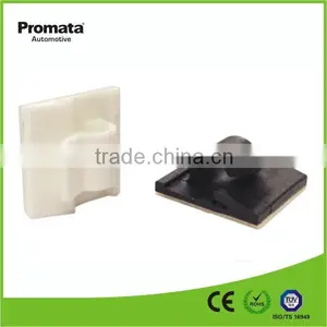 Car Cable Clip With 3M Adhesive thumbnail-1