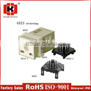 Panel Meter Box(4853) thumbnail-1