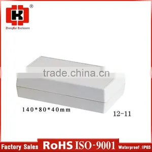 Good Material High Standard Plastic Weatherproof Electrical Boxes thumbnail-3