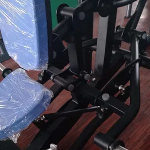 New Design Multi Gym Equipment Hack Squat/Dead Lift Hammer Strength thumbnail-4