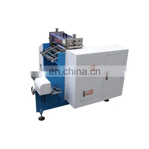 HX-320BF Automatic Half Label Cutter Machine thumbnail-3