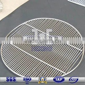 Barbecue Grill Round Shape thumbnail-1