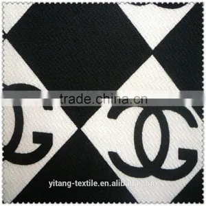 Spandex Chiffon Fabric thumbnail-1