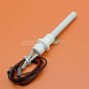 240V350W MCH Ceramic Igniter Ceramic Ignition Stick MCH Ceramic Heater MCH Ceramic Heating Tube Can OEM or ODM thumbnail-3