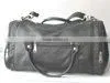 Leather Travel Bag thumbnail-1