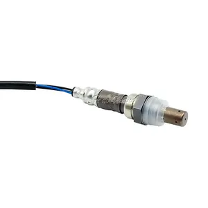 Haoxiang New Material Auto Oxygen Sensor O2 Lambda 89467-33040 For Toyota Camry 2.4 L4 thumbnail-2