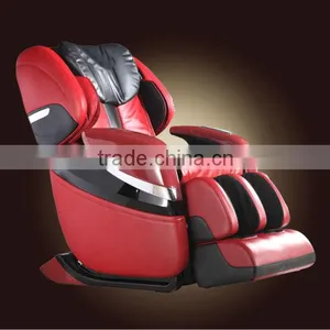 3D Zero Gravity Massage Chair Sex Massage Chair for Sale thumbnail-1