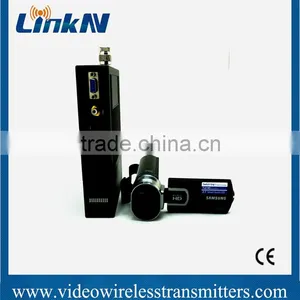 Over 2Km Long Range TDD Digital Wireless Video Transmitter thumbnail-5