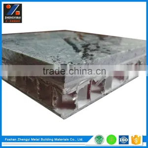 New Products Composite Frp Honeycomb Panel thumbnail-4