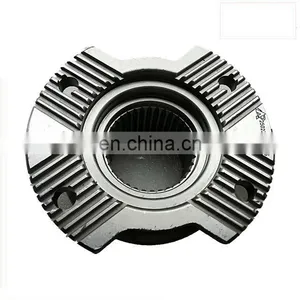 Dongfeng Truck Driven Shaft Flange 2502ZHS01-065 thumbnail-3