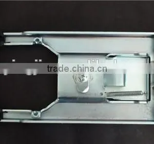 411142 Stainless Steel Refrigerator Door Lock,freezer Door Lock,truck Door Lock thumbnail-4