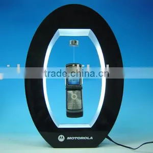 Auto Rotating and Floating Pop Display thumbnail-1