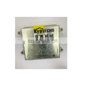 Saa4d95 Engine Controller Ecu 4988820 PC130-8 SAA4D95 6hk1 Engine Ecu CONTROLLER ECU thumbnail-1
