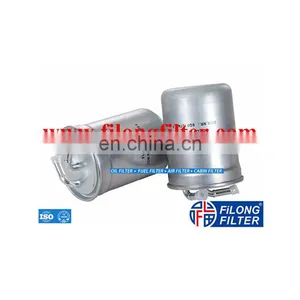 FILONG Auto Filters for VW Diesel Filter FF-1018 6Q0127400F 6Q0127401F WK823/2 KL494 PP986 P10100 H281WK ELG5318 FCS725 ST6095 thumbnail-2