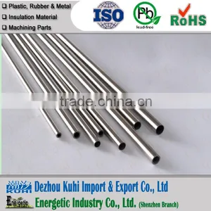 Food Grade 316 Precision Tube thumbnail-4