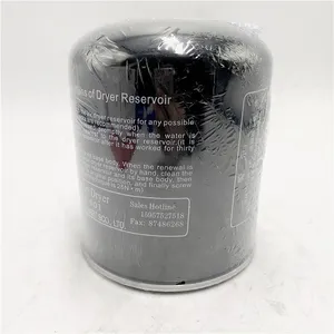 Brand New Great Price Air Dryer 3543Z24-001 Assy For JIEFANG J6 thumbnail-1