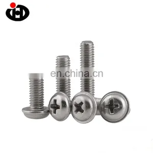 Disc Washer Head Collar Stainless Steel Machine Countersunk Washer thumbnail-2