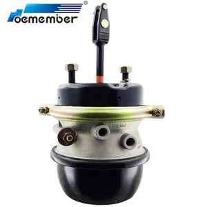 Heavy Duty Brake Parts Black Truck Air Spring Brake Chamber T30/30 thumbnail-1