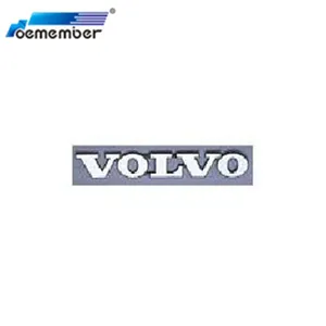 8141064 Standard HD Truck Aftermarket Mark For VOLVO thumbnail-1