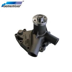 4796534 1931072 4727139 Truck Parts Aftermarket Aluminum Truck Water Pump For IVECO thumbnail-1