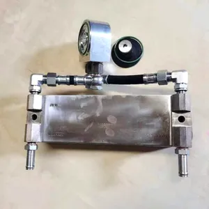 Oil Cooler 21359570 22733246 23835830 21983348 21450629 for Vovvo thumbnail-1