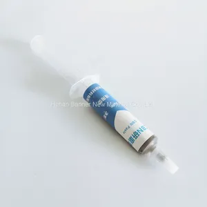 1.8 Micron CBN Paste 5g Cubic Boron Nitride Compound thumbnail-1