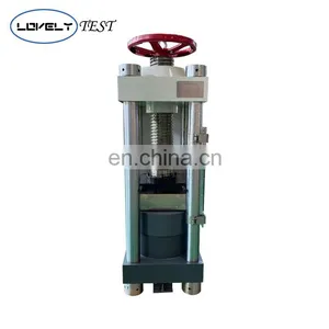 2000KN CTM Digital Compression Testing Machine for Concrete Cube Brick thumbnail-5