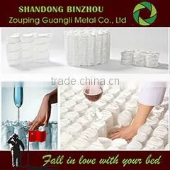Zouping Guangli Metal Co., Ltd. company overview - view 1 thumbnail