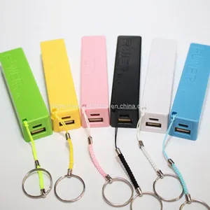 Large Capacity Phone Chargers Power Banks thumbnail-2