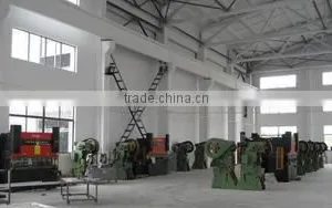 Jiangyin Alutech Metal Manufacture Co., Ltd. company overview - view 2 thumbnail