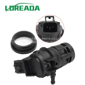 Loreada Windshield Washer Pump For Mazda Toyota Lexus -Trico Spray 11-612 thumbnail-4