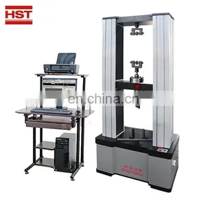 New Design 10kn 20kn 100kn Computer Electronic Universal Testing Machine Four Point Bending Testing Machine With Low Price thumbnail-1