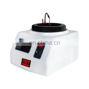HST MP-1C Automatic Metallographic Sample Polishing Grinding Machine thumbnail-1