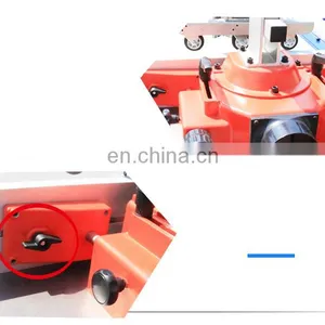 Xiamen Strongtech co MX5112 Spindle Moulder Woodworking Machine thumbnail-5
