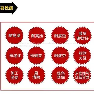 RunDianXinTong RDXT High Performance Cylinder Sealing Grease RDXT-861/$326 thumbnail-5