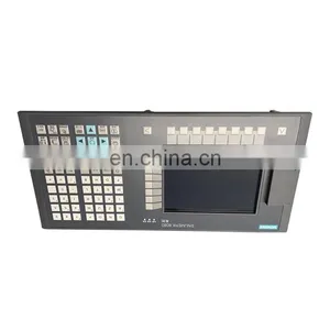 Original SINUMERIK 808D Controller Siemens System Host Display For CNC Industrial Machine thumbnail-3