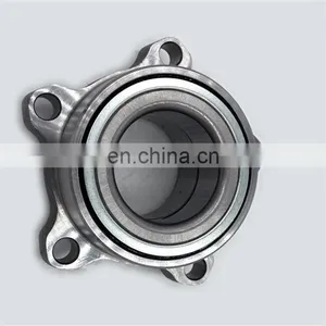 F-582873 A21R23-3103145 5279 VKBA6526 R141.08 713678910 K81169 Front Wheel Hub Bearing Unit for GAZelle NEXT thumbnail-4
