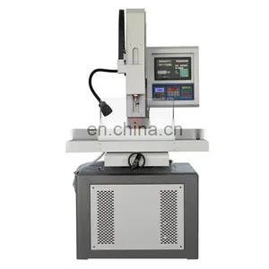 2022 New Drill Edm CNC High Speed Edm Drilling Machine DD703-F Edm Drilling Machine Small Hole thumbnail-3