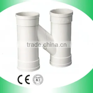 Mejor Agua Tubo Accesorio de China thumbnail-3