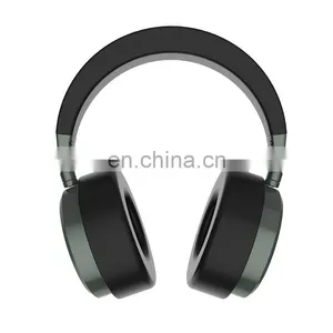 Bluedio V2 ANC Blue-tooth Headphone With Mic High Bass Sounds for Cell Phones thumbnail-2