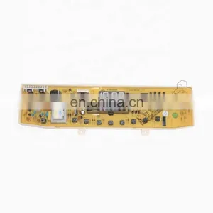 DC92-00201B Waschmaschinen-Elektronikplatine, universelle Waschmaschinen-PCB-Steuerplatine thumbnail-4