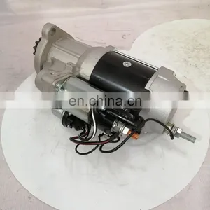 8200038 Diesel Engine Starter Motor Truck Parts thumbnail-2