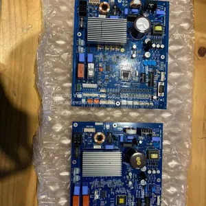 Hyundai CTC Board PCB thumbnail-3