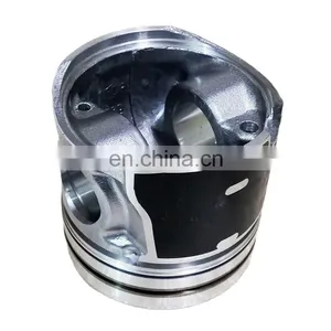 High Quality TD226B WP6G Diesel Engine Part 13032095 Piston thumbnail-1