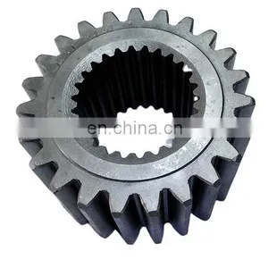 NANTONG DIESEL ENGINE CO. LTD 6135ZCaf Marine Turbocharged Diesel Engine 762ZB-00-000 thumbnail-1
